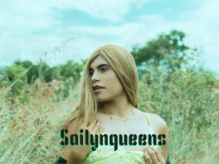 Sailynqueens