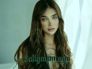 Sallymontoya