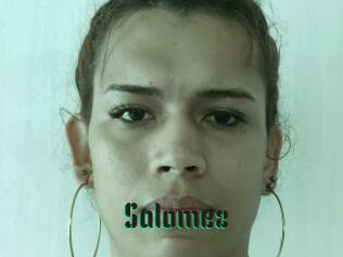 Salomez