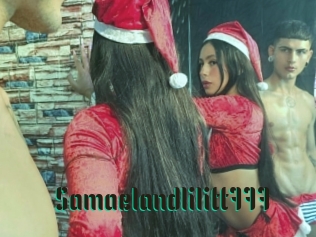 Samaelandlilitt777