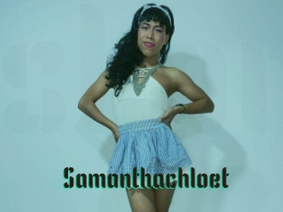 Samanthachloet