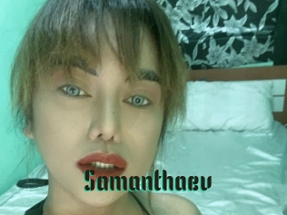 Samanthaev