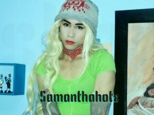 Samanthahots