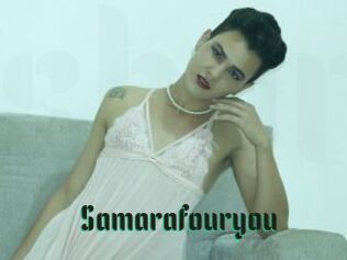 Samarafouryou