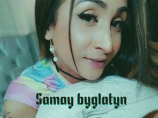 Samay_byglatyn