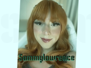 Sammylawrence