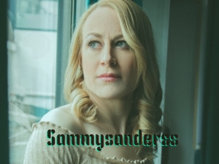 Sammysanderss