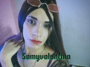 Samyvalentina