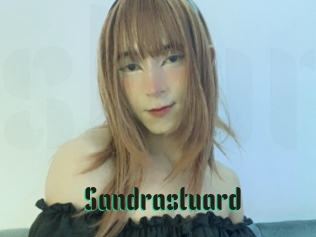 Sandrastuard