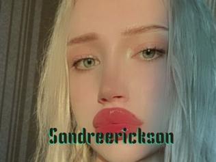 Sandreerickson