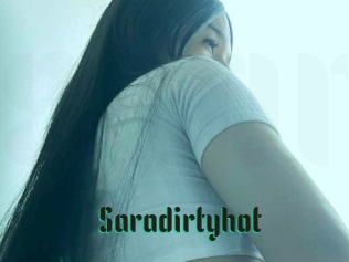 Saradirtyhot