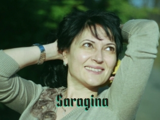 Saragina