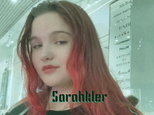 Sarahkler