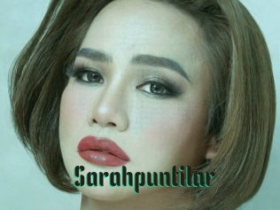 Sarahpuntilar