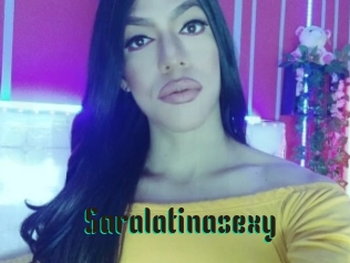 Saralatinasexy