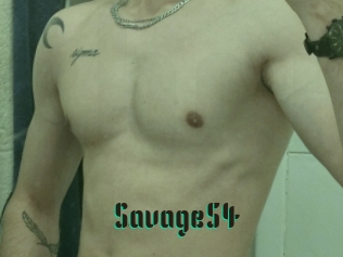 Savage54