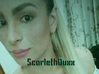 ScarlethDuxx