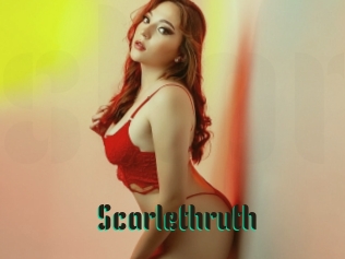 Scarlethruth