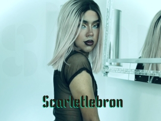 Scarletlebron