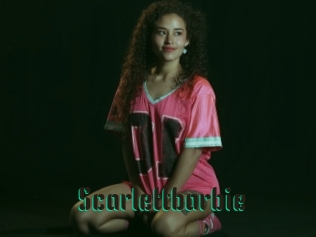 Scarlettbarbie