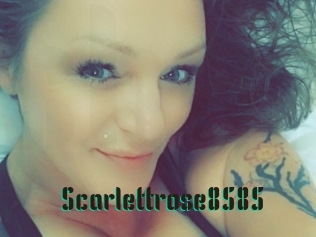 Scarlettrose8585