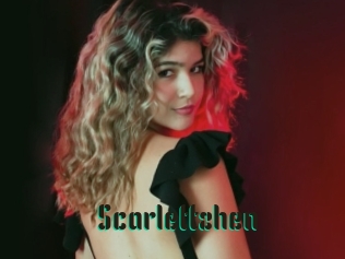 Scarlettzhen