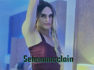 Selenamcclain