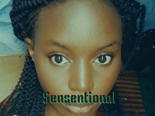 Sensentional