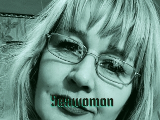 Sexwoman