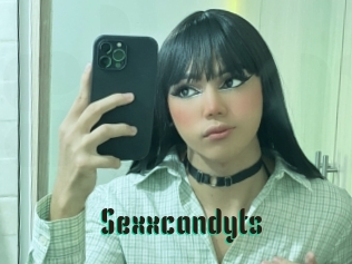 Sexxcandyts