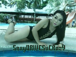 SexyDRIVESuCRazY