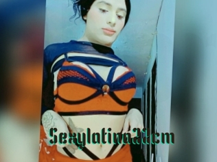 Sexylatina22cm