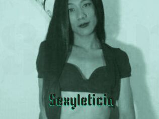 Sexyleticia