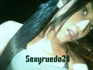 Sexyrueda20