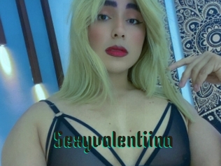 Sexyvalentiina