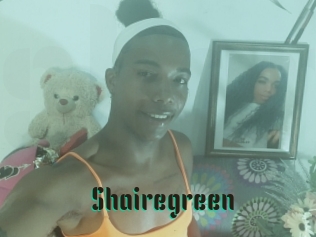 Shairegreen