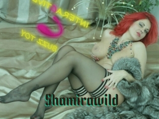 Shamirawild