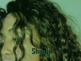 Shania