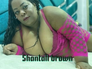 Shantall_brown