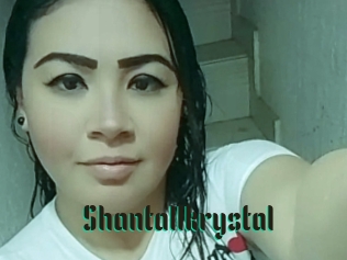 Shantallkrystal