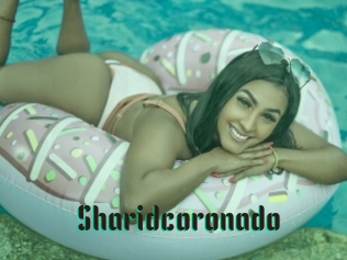 Sharidcoronado