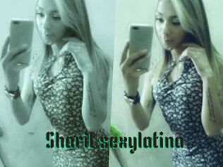 Sharit_sexylatina