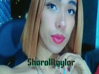 Sharolltaylor