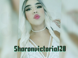 Sharonvictoria120