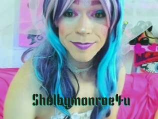 Shelbymonroe4u