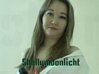 Shellymoonlicht