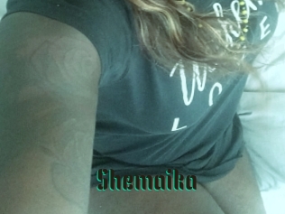 Shemaika