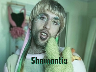 Shemantis