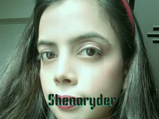 Shenaryder