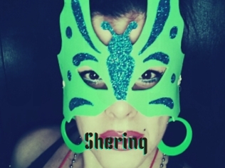 Sherinq